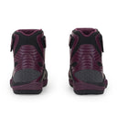 PURPLE/BLACK GEL-NEPXA SNEAKERS