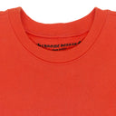 RED MATTY BOY CREWNECK SWEATSHIRT