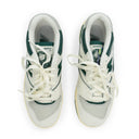 WHITE 550 SNEAKERS