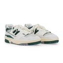 WHITE 550 SNEAKERS