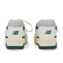 WHITE 550 SNEAKERS