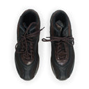 BROWN GEL SOKAT INFINITY 2 SNEAKERS