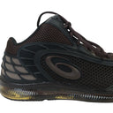 BROWN GEL SOKAT INFINITY 2 SNEAKERS