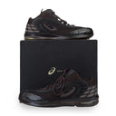 BROWN GEL SOKAT INFINITY 2 SNEAKERS