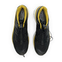 BLACK COLLABORATED WITH SALOMON TREKKING SNEAKERS