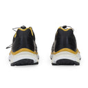 BLACK COLLABORATED WITH SALOMON TREKKING SNEAKERS