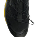 BLACK COLLABORATED WITH SALOMON TREKKING SNEAKERS
