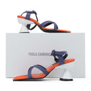 PURPLE DIABLO PUMPS