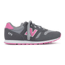 GREY 373 SNEAKERS