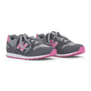 GREY 373 SNEAKERS