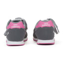 GREY 373 SNEAKERS
