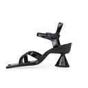BLACK DIABLO PUMPS