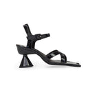 BLACK DIABLO PUMPS