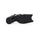 BLACK DIABLO PUMPS