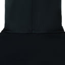 FADED BLACK SPLATTER HOODIE