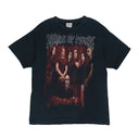 BLACK CRADLE OF FILTH T-SHIRT