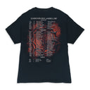 BLACK CRADLE OF FILTH T-SHIRT