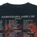 BLACK CRADLE OF FILTH T-SHIRT