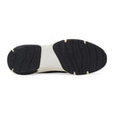 BLACK NERO GIOLLY PATENT CALF SNEAKERS