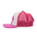 PINK HAT
