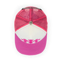 PINK HAT