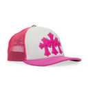 PINK HAT