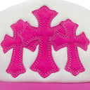 PINK HAT
