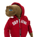 RED/BROWN  E.T. PLUSHIE