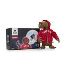 RED/BROWN  E.T. PLUSHIE