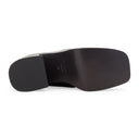 PIERCED MOCCASIN