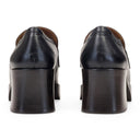 PIERCED MOCCASIN
