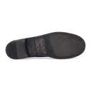 BLACK NERO ZUCCA ZEPPA ANKLE BOOTS