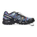 MULTICOLOR SPEEDCROSS 3 FOR SHECK WES SNEAKERS