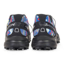 MULTICOLOR SPEEDCROSS 3 FOR SHECK WES SNEAKERS