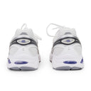 GT 2160 WHITE, SPACE LAVENDER SNEAKERS