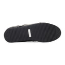 BLACK NERO SCARPE SNEAKERS