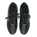 BLACK NERO SCARPE SNEAKERS