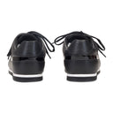 BLACK NERO SCARPE SNEAKERS