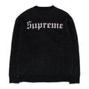 BLACK SNOW WHITE SWEATER