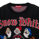 BLACK SNOW WHITE SWEATER