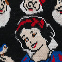 BLACK SNOW WHITE SWEATER