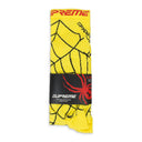YELLOW SPYDER SOCKS
