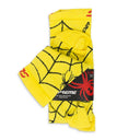 YELLOW SPYDER SOCKS