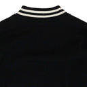 BLUE VARSITY JACKET