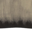 EBONY BLACK K-DARIN RIBBED ROUNDNECK SWEATER