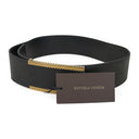 BLACK SQUARE BELT