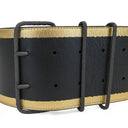 BLACK SQUARE BELT