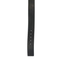 BLACK SQUARE BELT