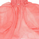 PINK SPRING FELLING DAY DRESS