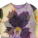 MULTICOLOR DORA RIEKE DAY DRESS